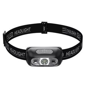Outdoor Headlamp Camping Fishing Hiking